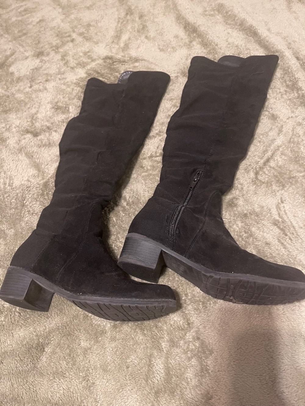 Unisa boots